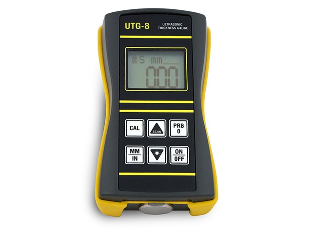 UTG-8 Ultrasonic Thickness Gauge