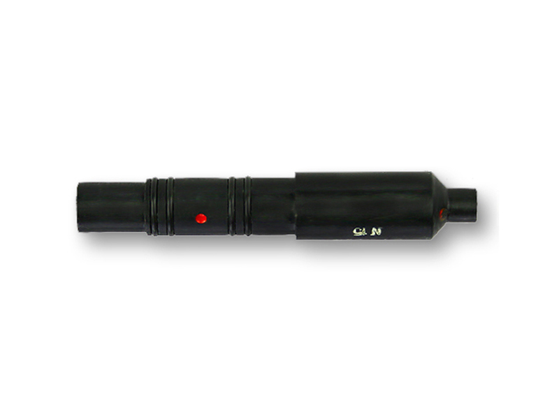 Dynamic Rotating Countersink Probe (100˚ angle of chamfer, Differential Unshielded)