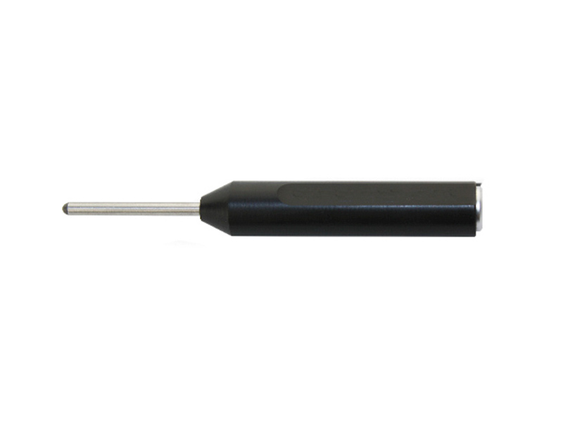 Straight Surface Probe (Unshielded / Shielded, Bridge)