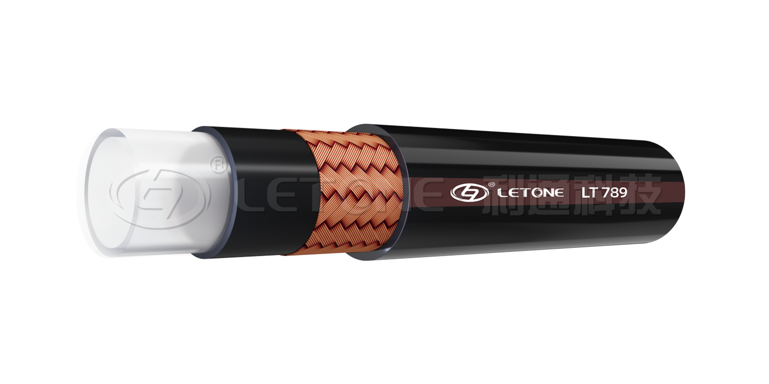 Automotive A/C Hose Series