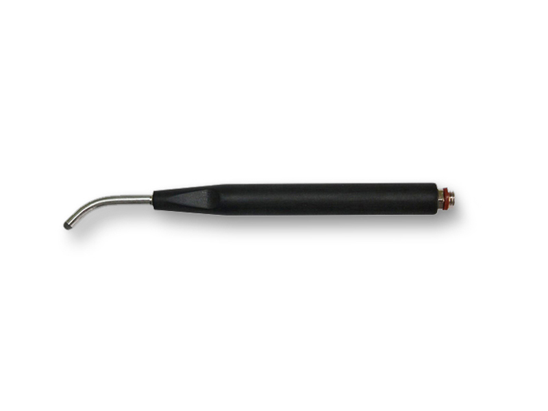 Angle Shaft Surface Probe (45˚ tip, Single / Single Shielded)