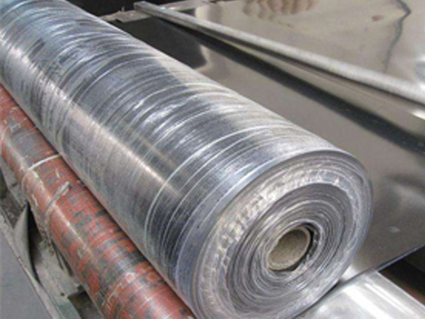 NBR-Nitrile Rubber Compound