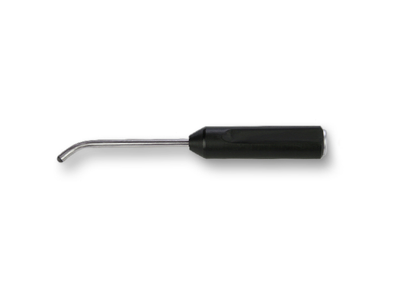 Angle Shaft Surface Probe (45˚ tip, Unshielded / Shielded, Bridge type)