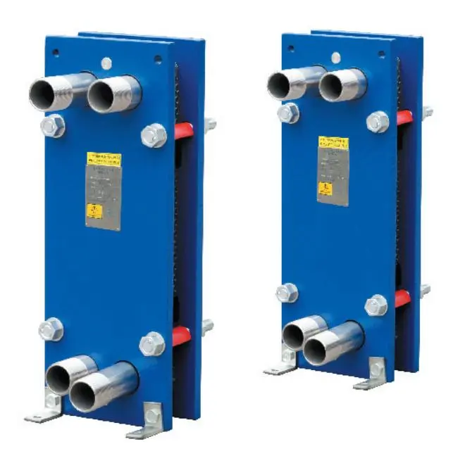 LT30 Plate Heat Exchanger