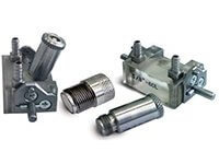 TOFD TRANSDUCERS AND WEDGES