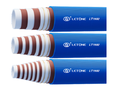 Oil & Dairy Food & Beverage Hose