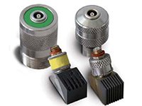 Angle Beam Probe (single element)