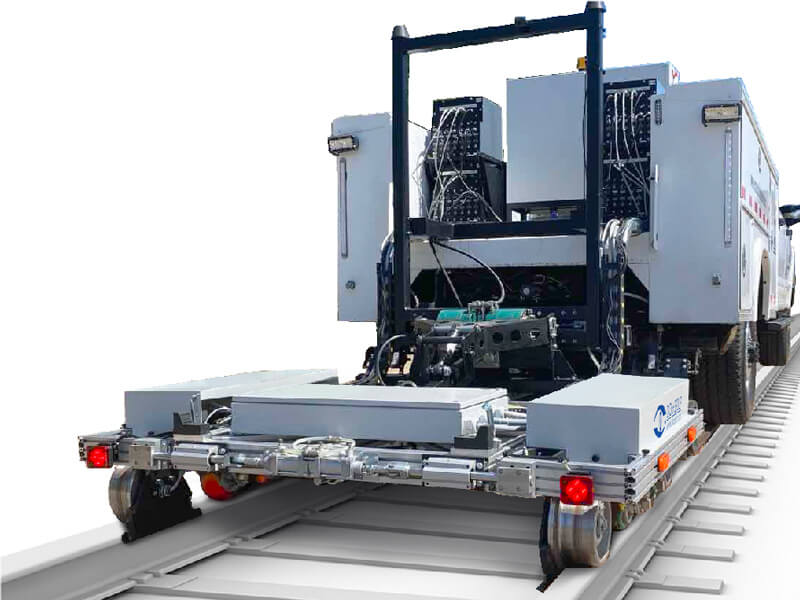 OKOSCAN UT 73HS PICKUP