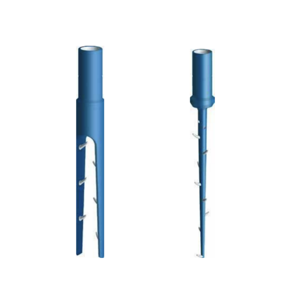 Internal Hook & External Hook