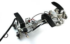 TOFD Man Wireless System