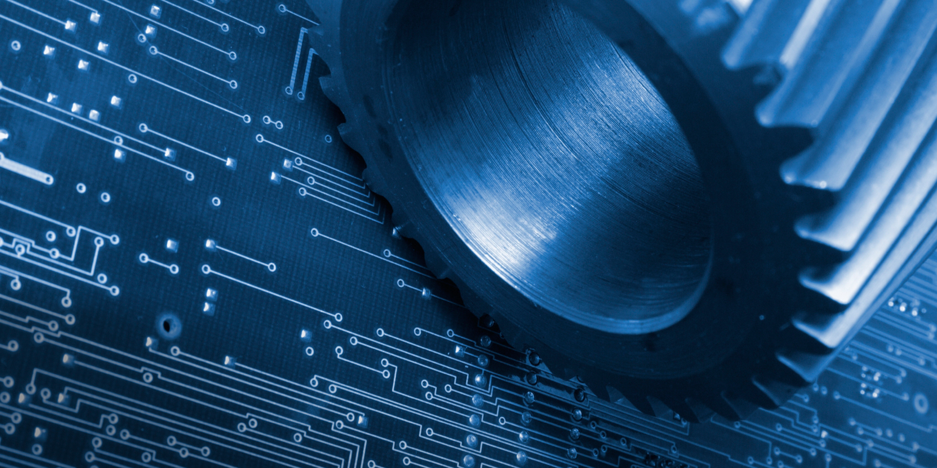 <div><b><font color="#0033cc">Power </font></b>in Technology, Trust in Industry</div>